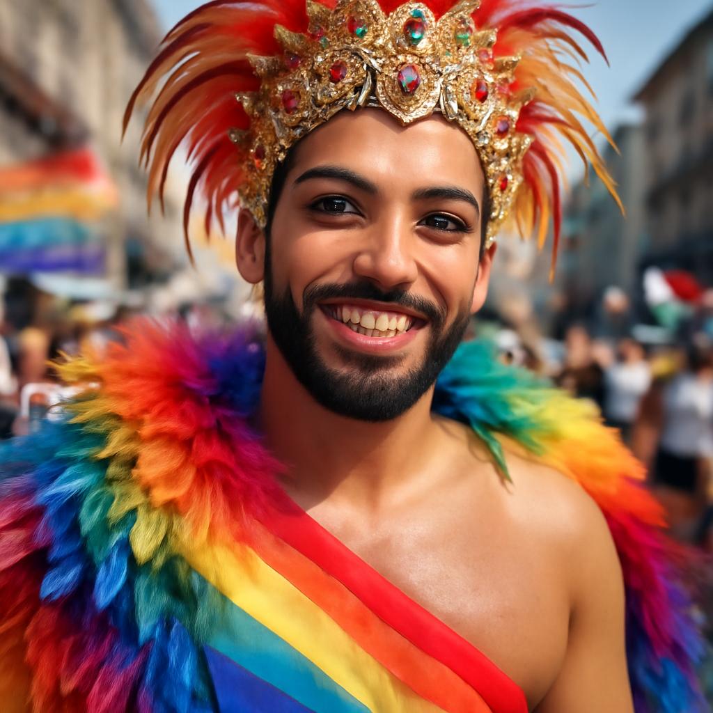 Curimatai Gay