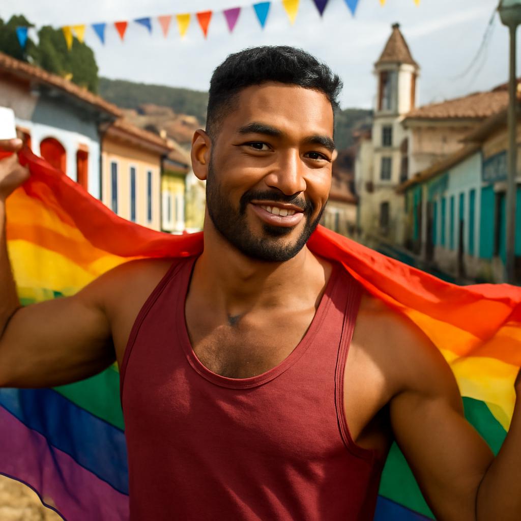 Curral De Dentro Gay