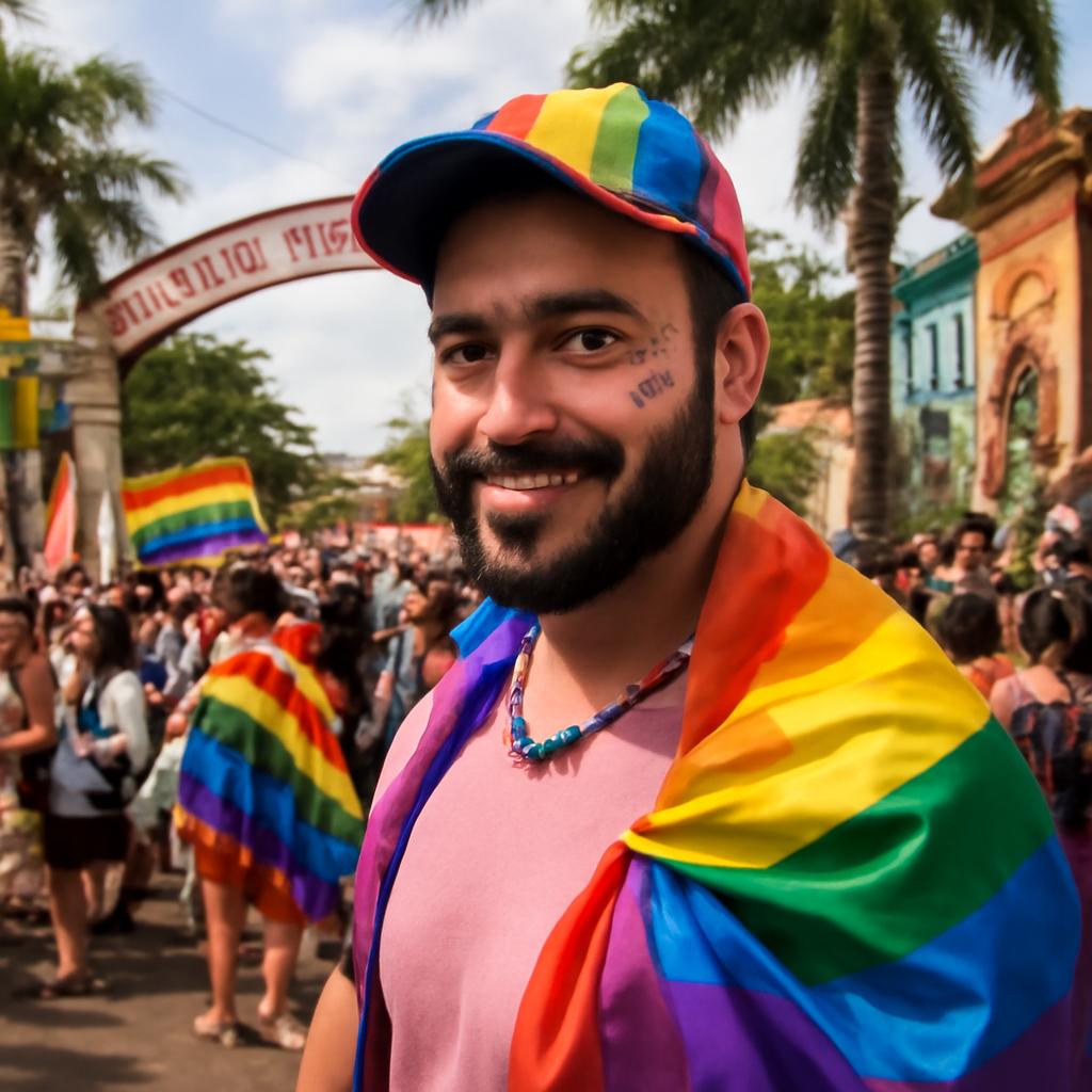 Delfinopolis Gay