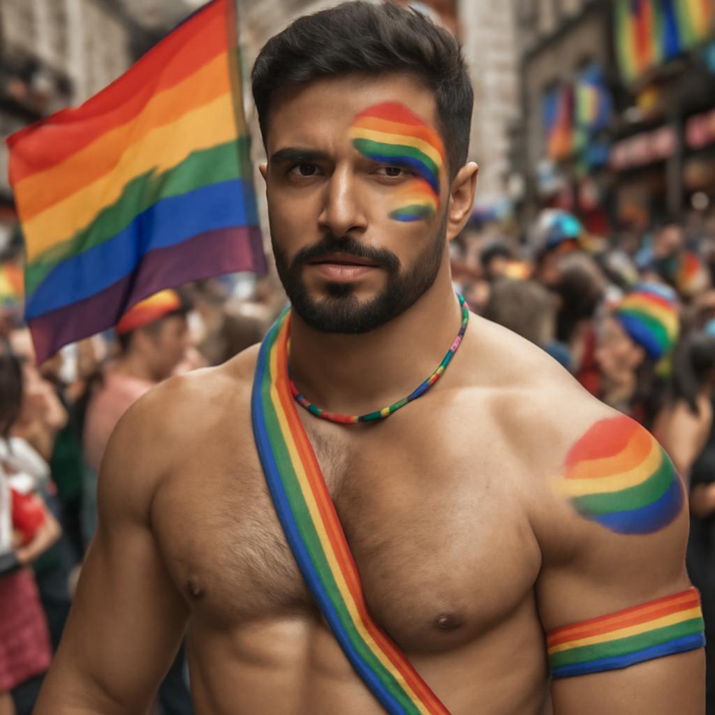 Derribadinha Gay