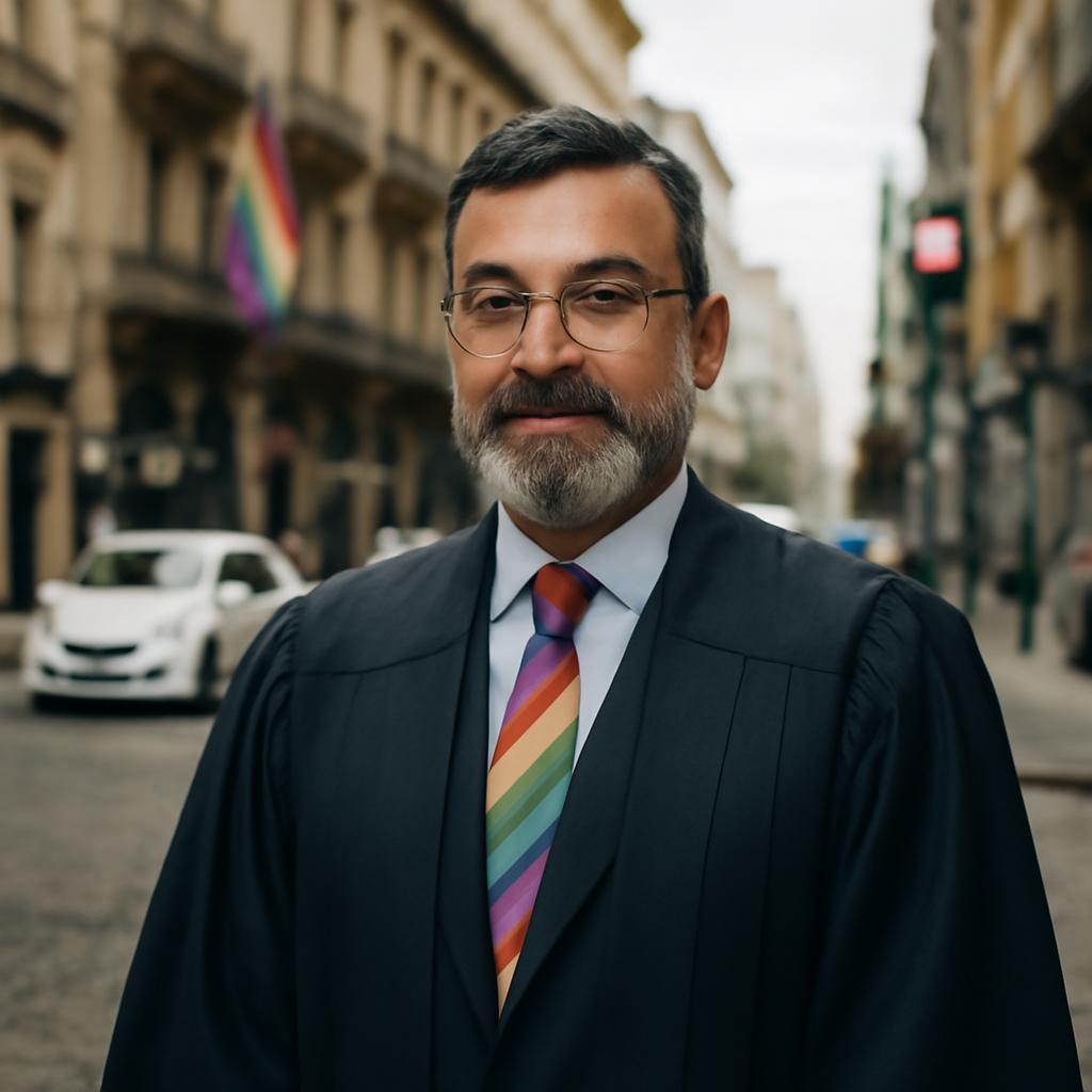 Desembargador Otoni Gay