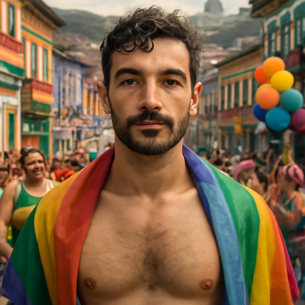 Desterro Do Melo Gay