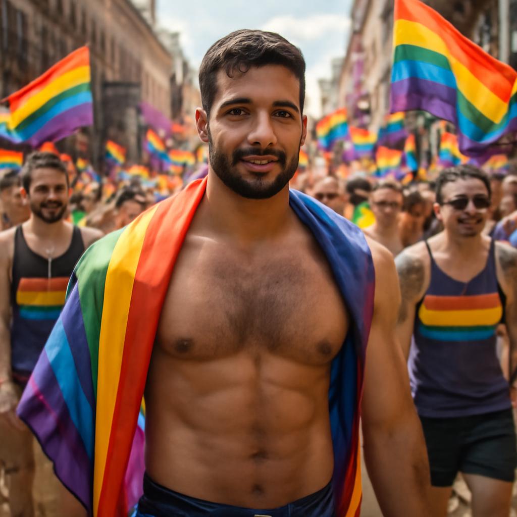 Dias Gay