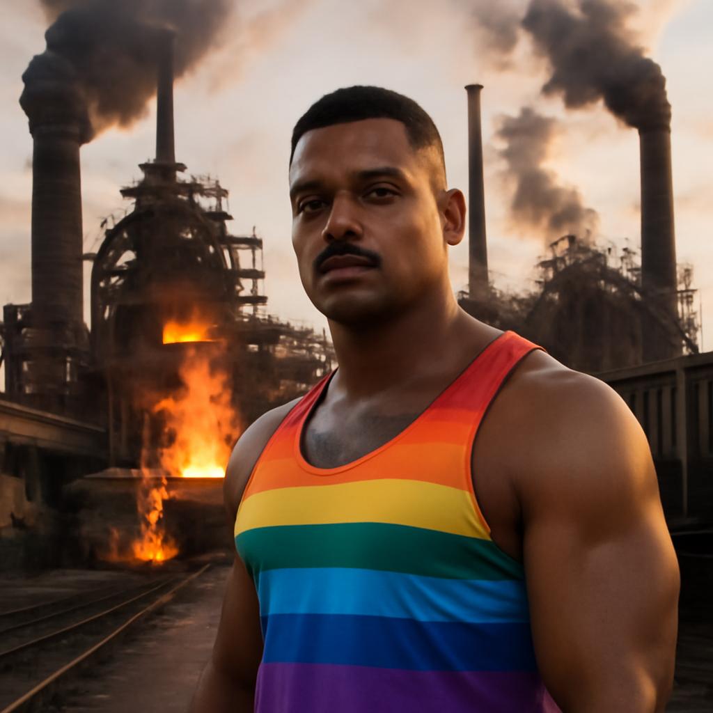 Dias Tavares/Siderurgica Gay