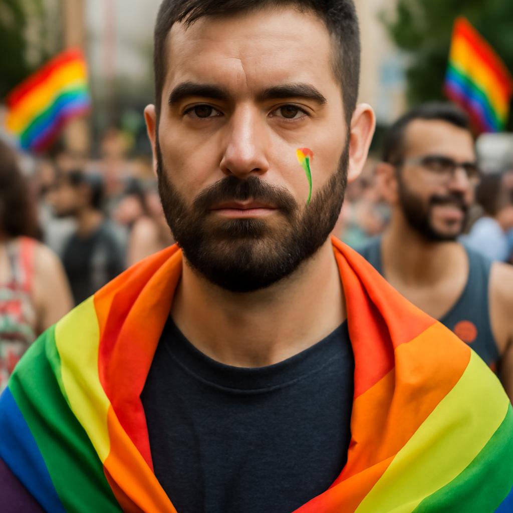 Diogo De Vasconcelos Gay