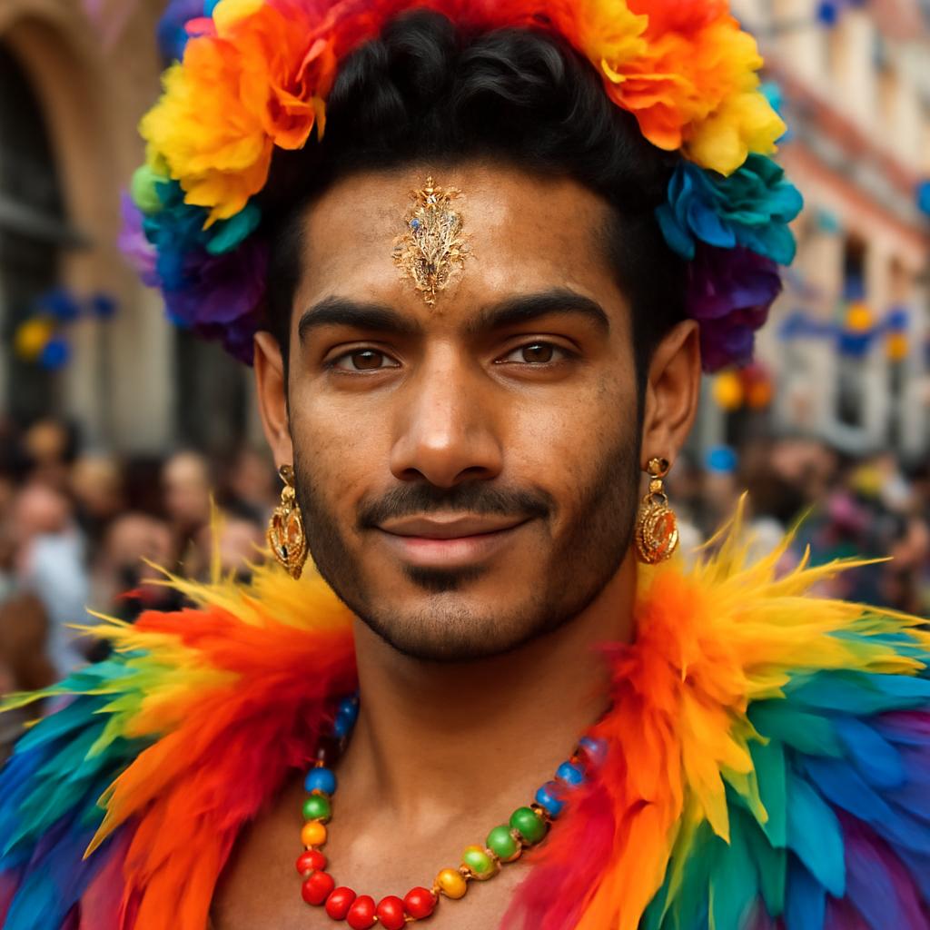 Divinesia Gay