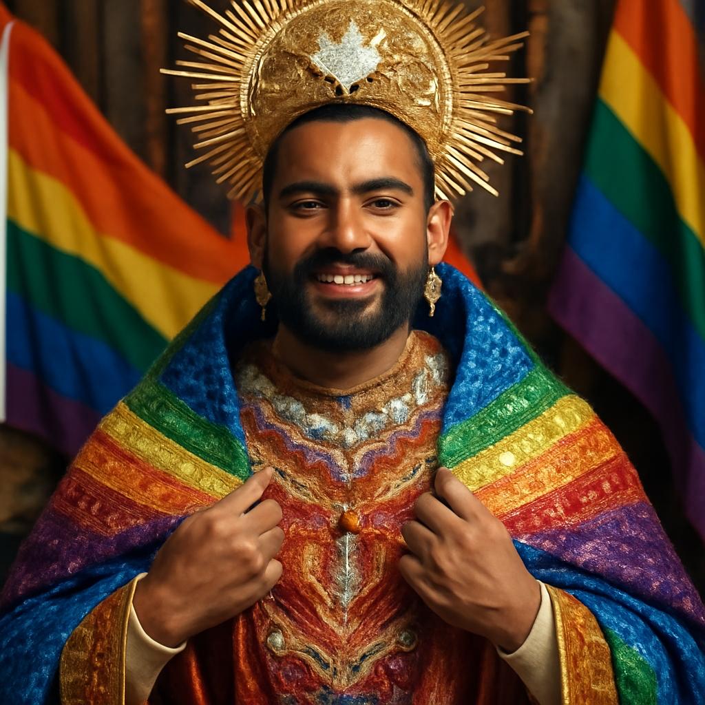 Divino Gay