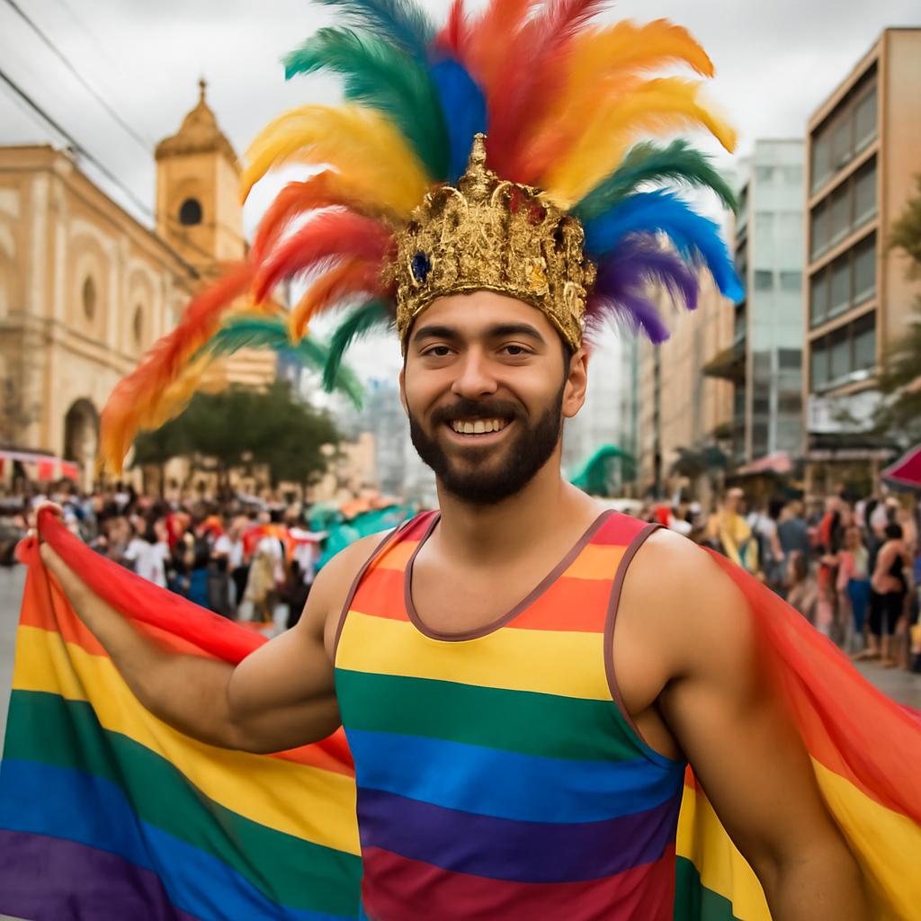 Divinopolis Gay