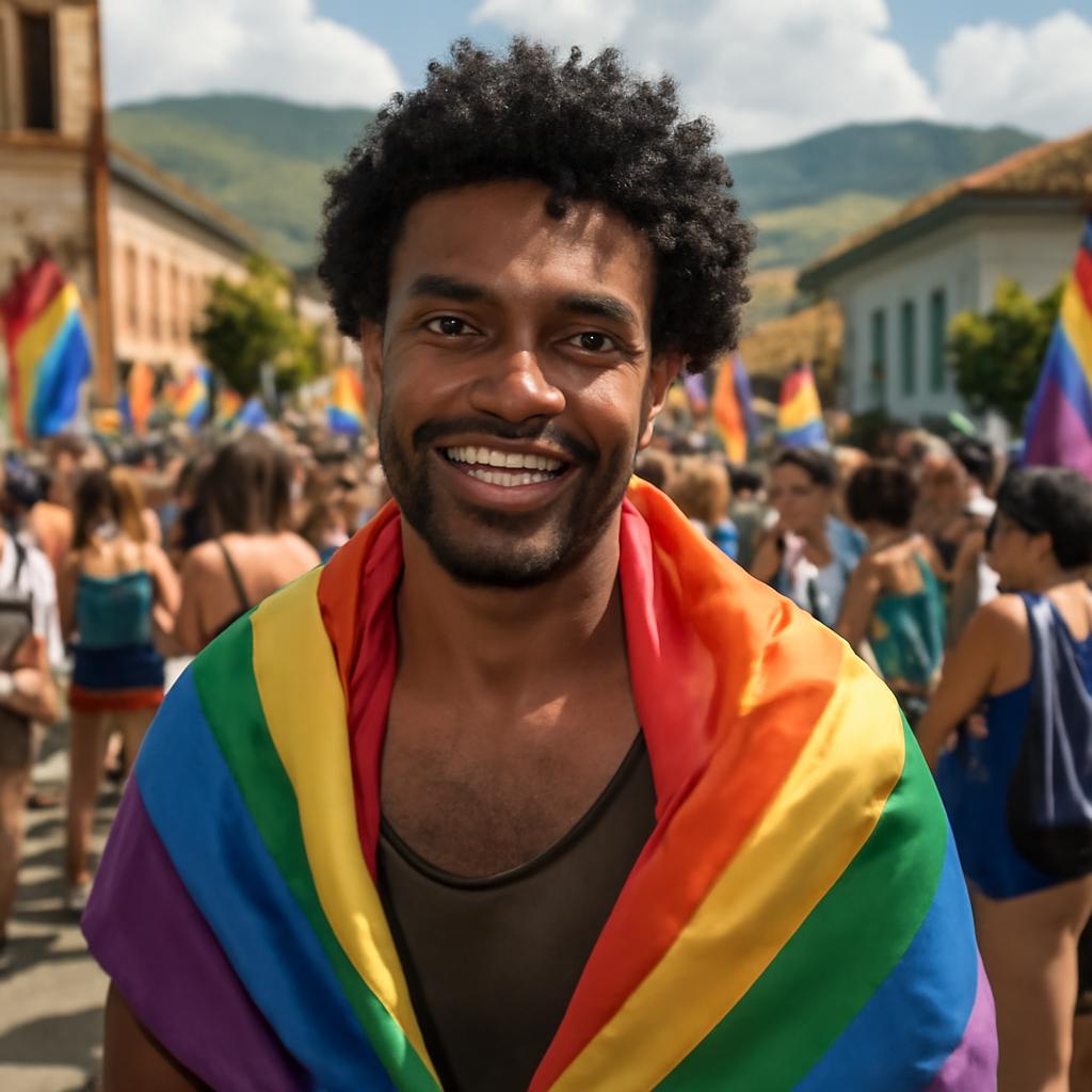 Divisa Nova Gay