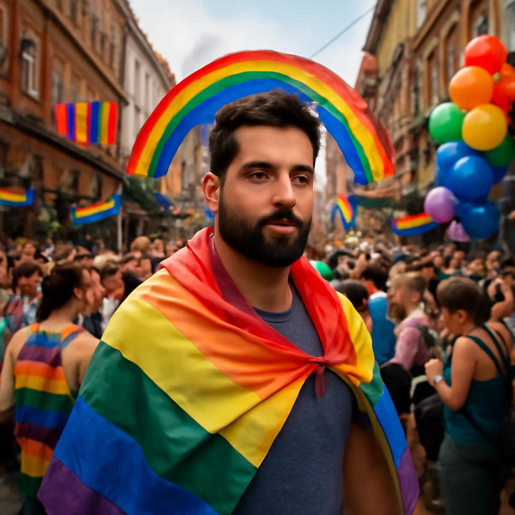 Divisopolis Gay