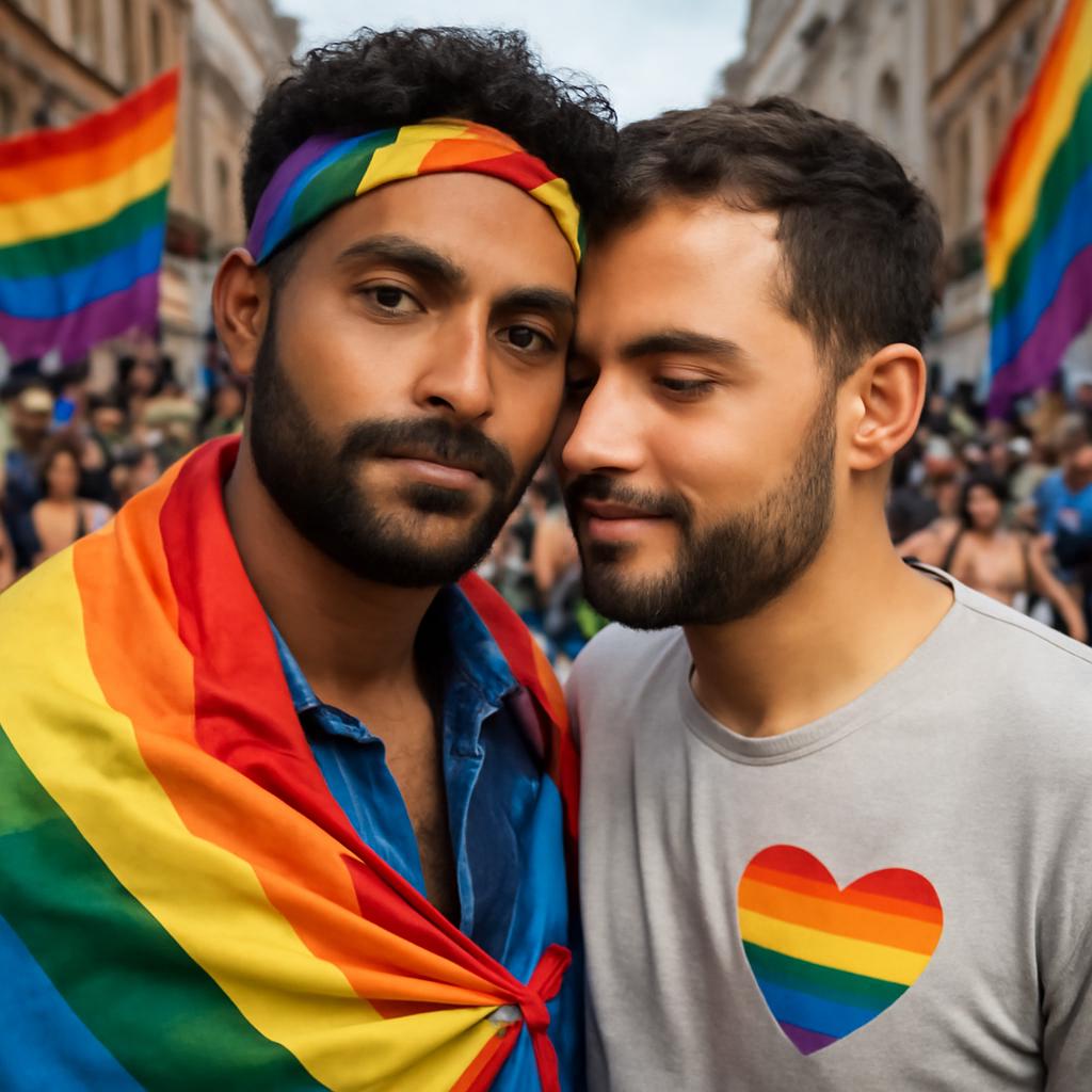 Dois De Abril Gay