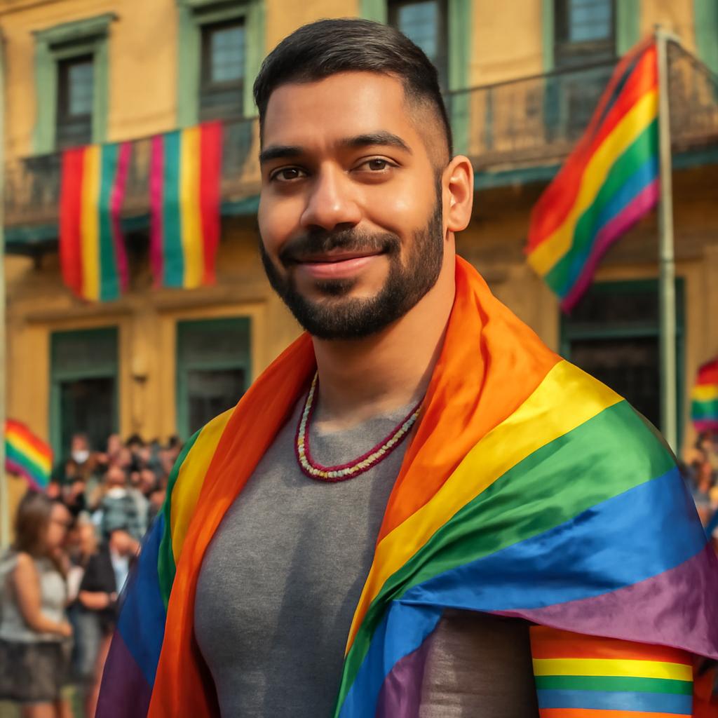Dom Cavati Gay