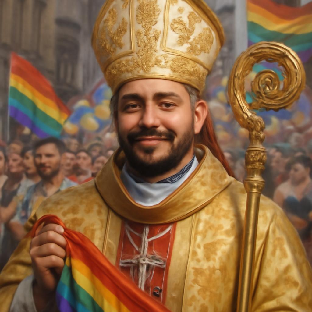 Dom Joaquim Gay