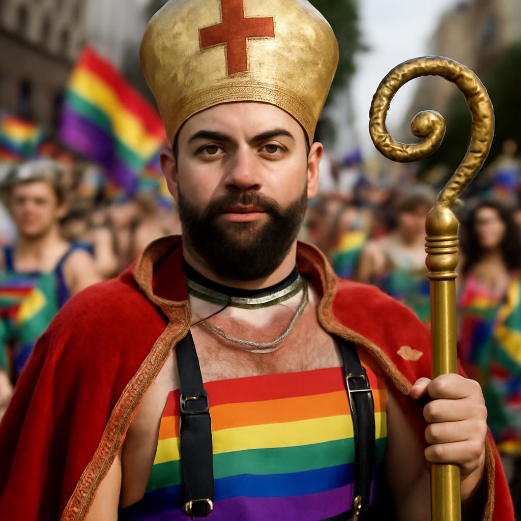 Dom Lara Gay