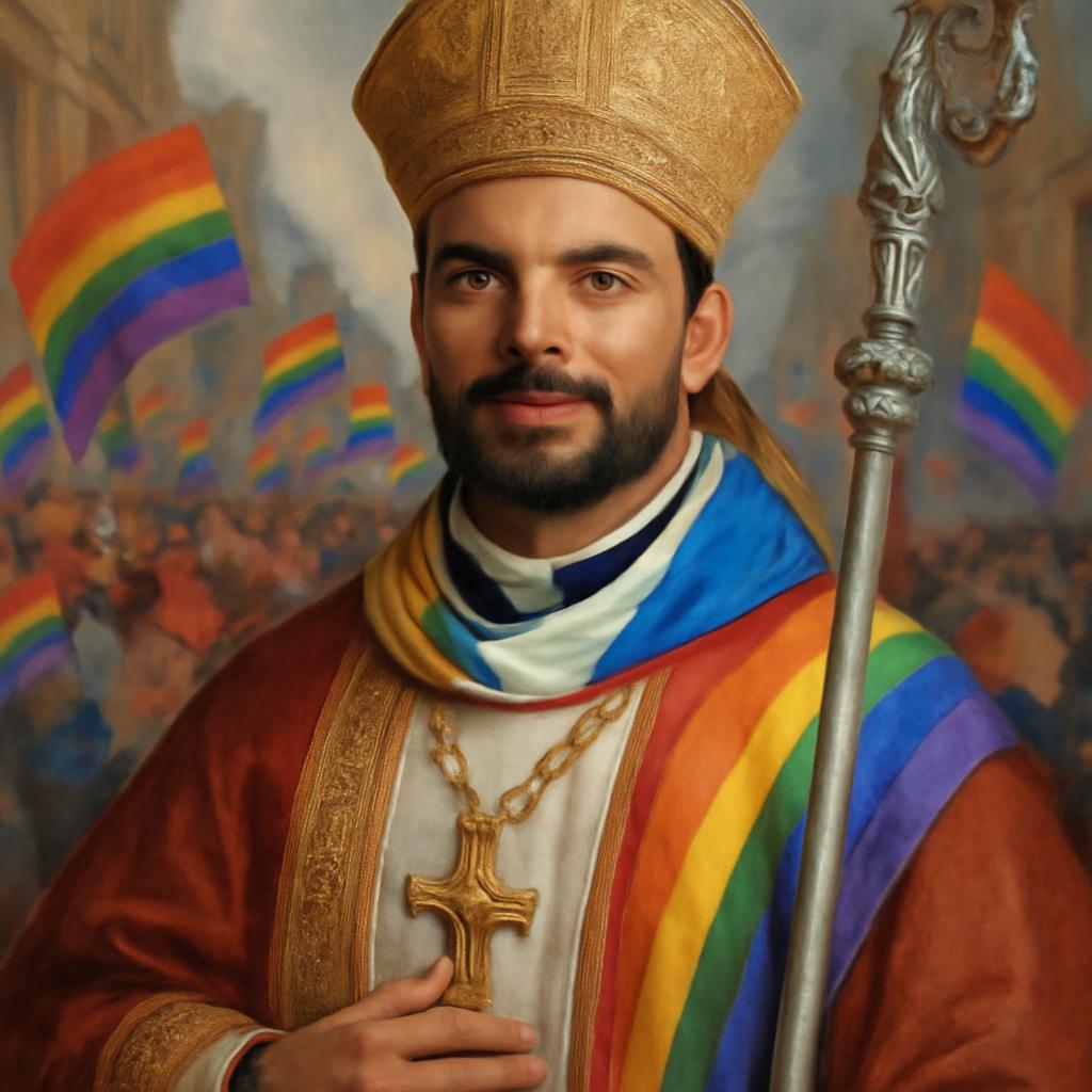 Dom Vicoso Gay