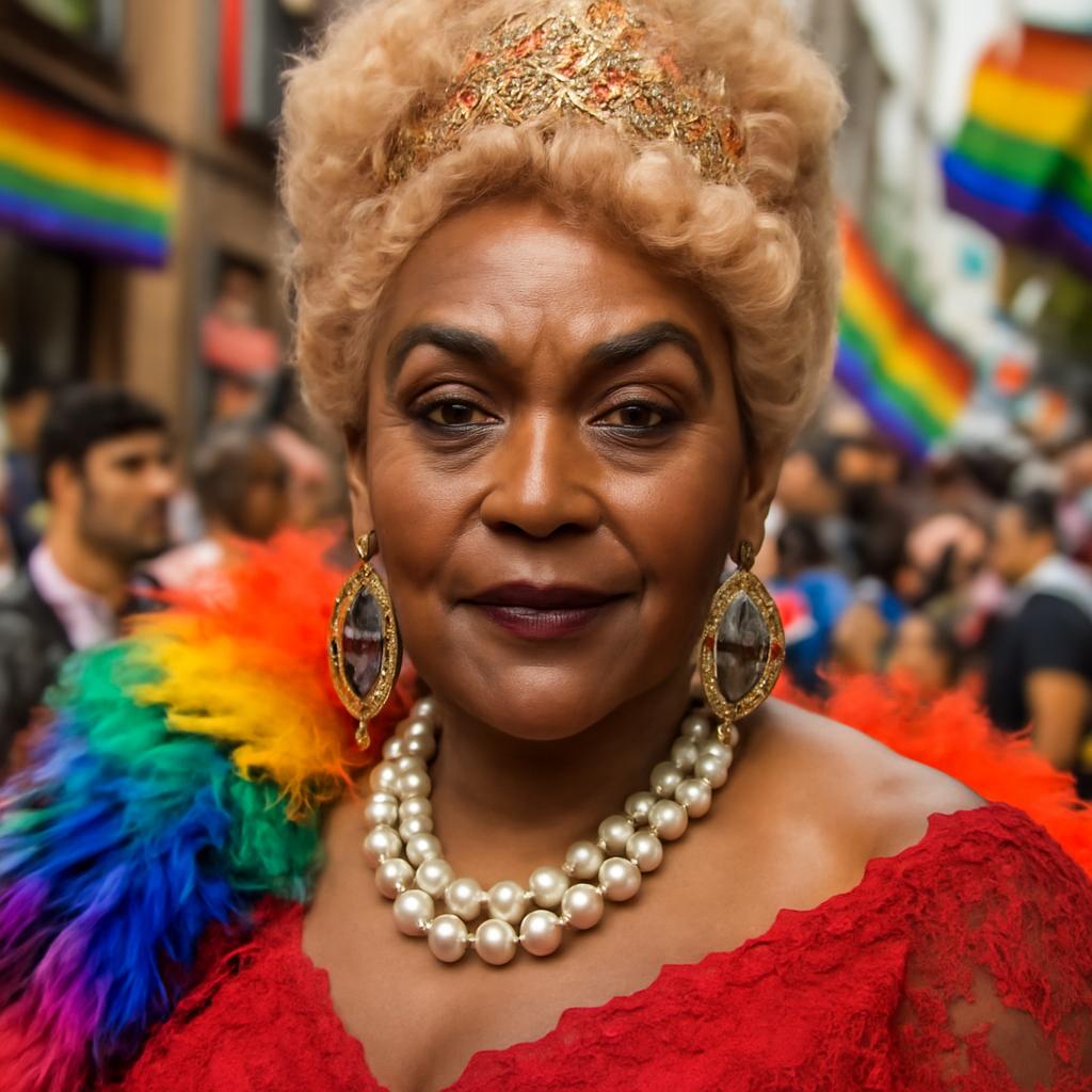 Dona Euzebia Gay