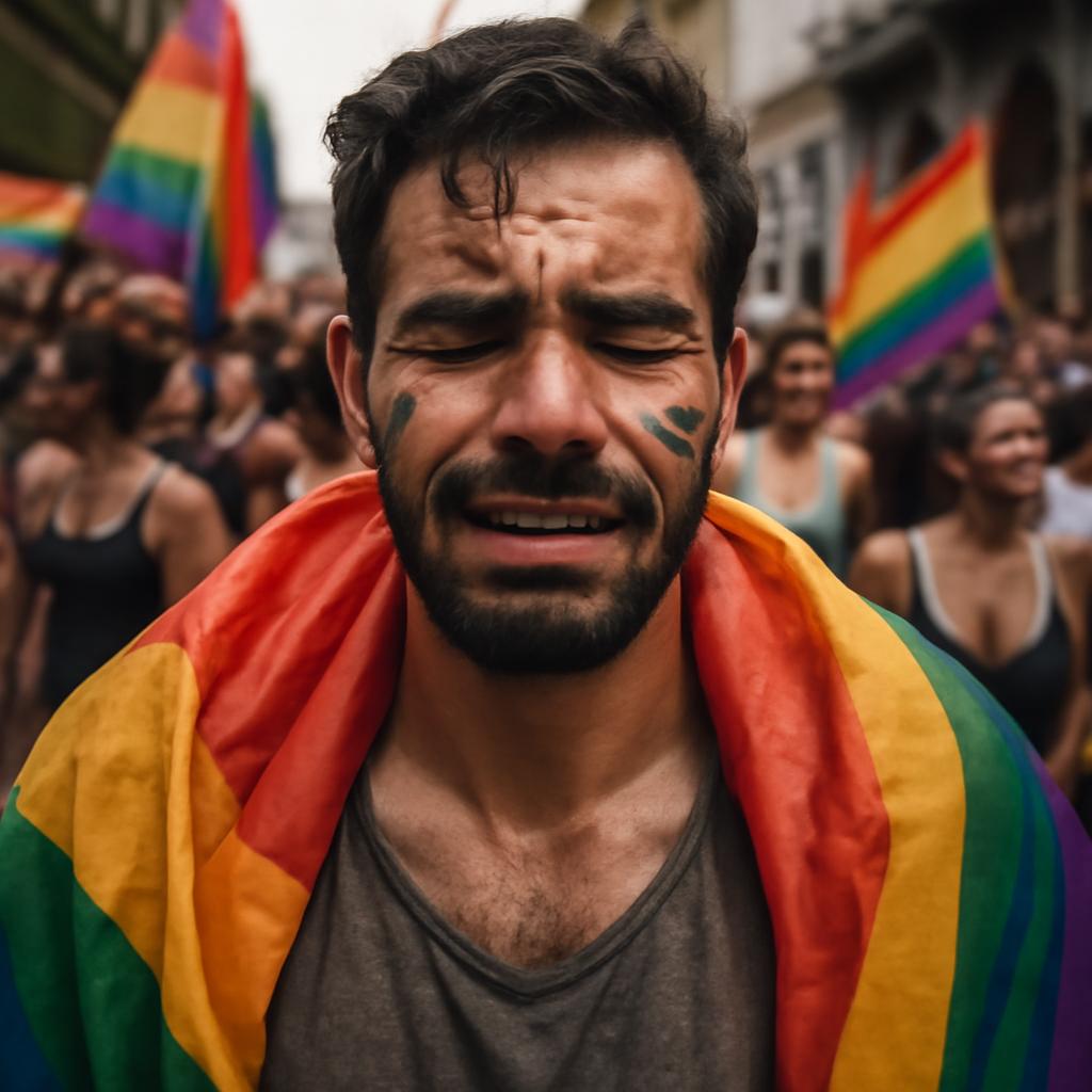 Dores Da Vitoria Gay