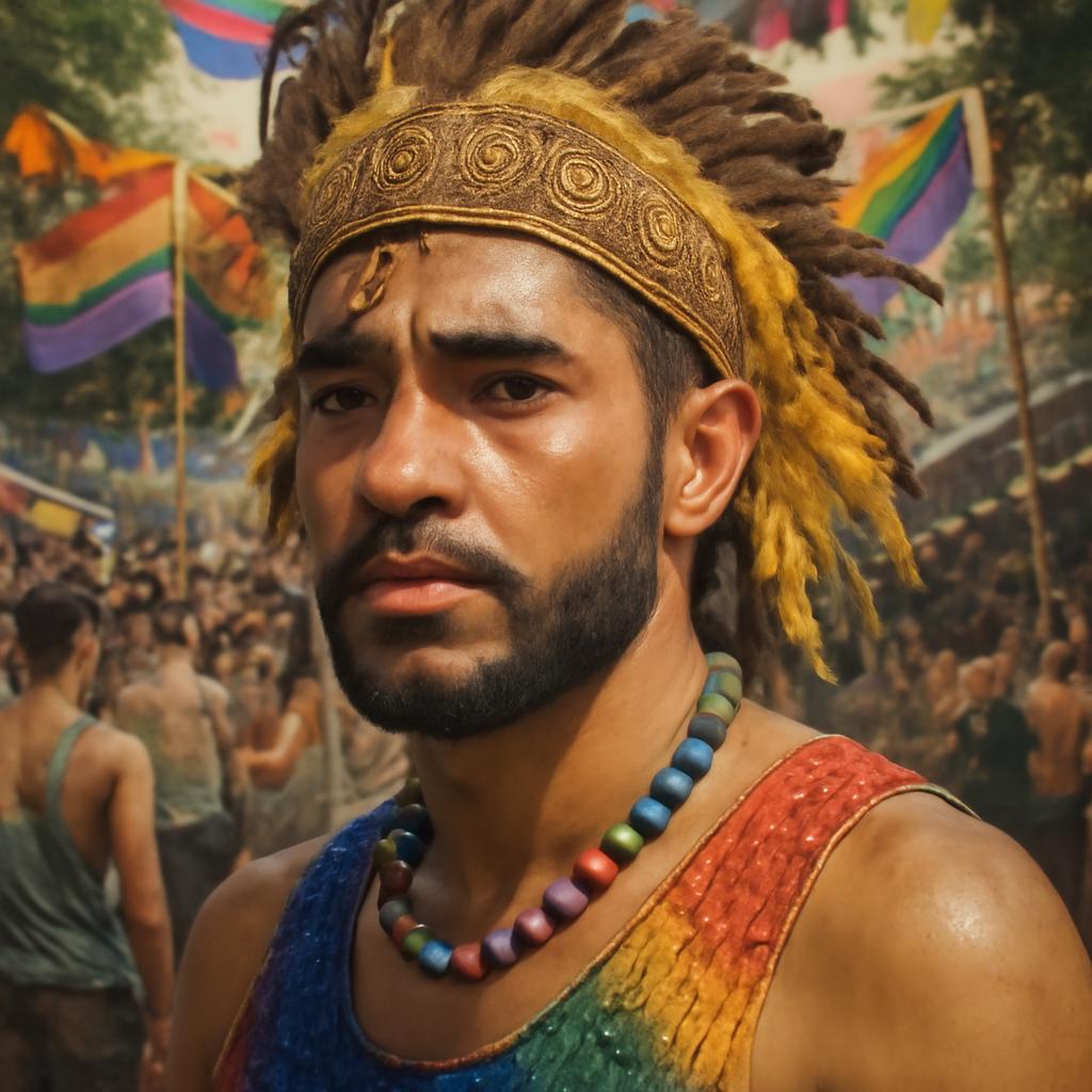 Dores Do Indaia Gay