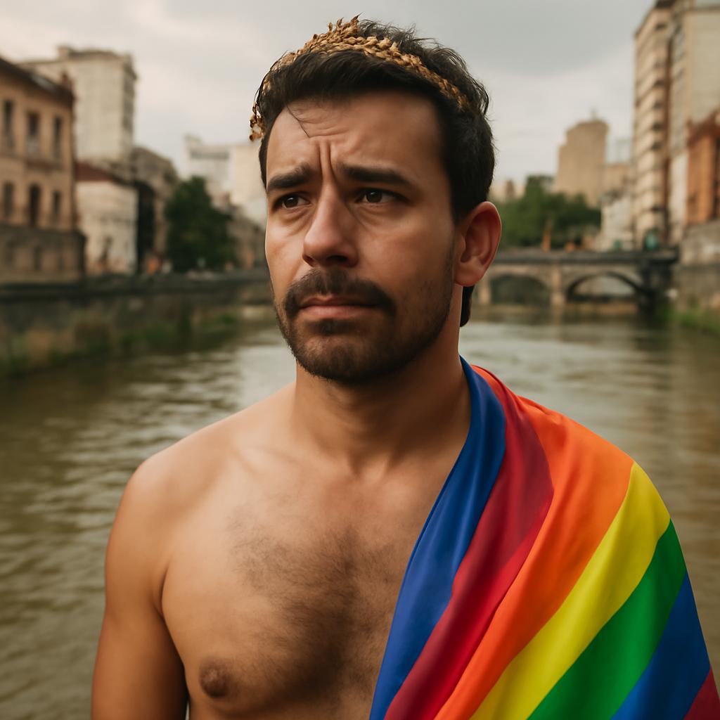 Dores Do Paraibuna Gay