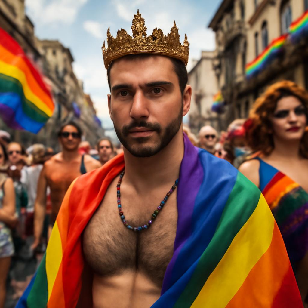 Doresopolis Gay