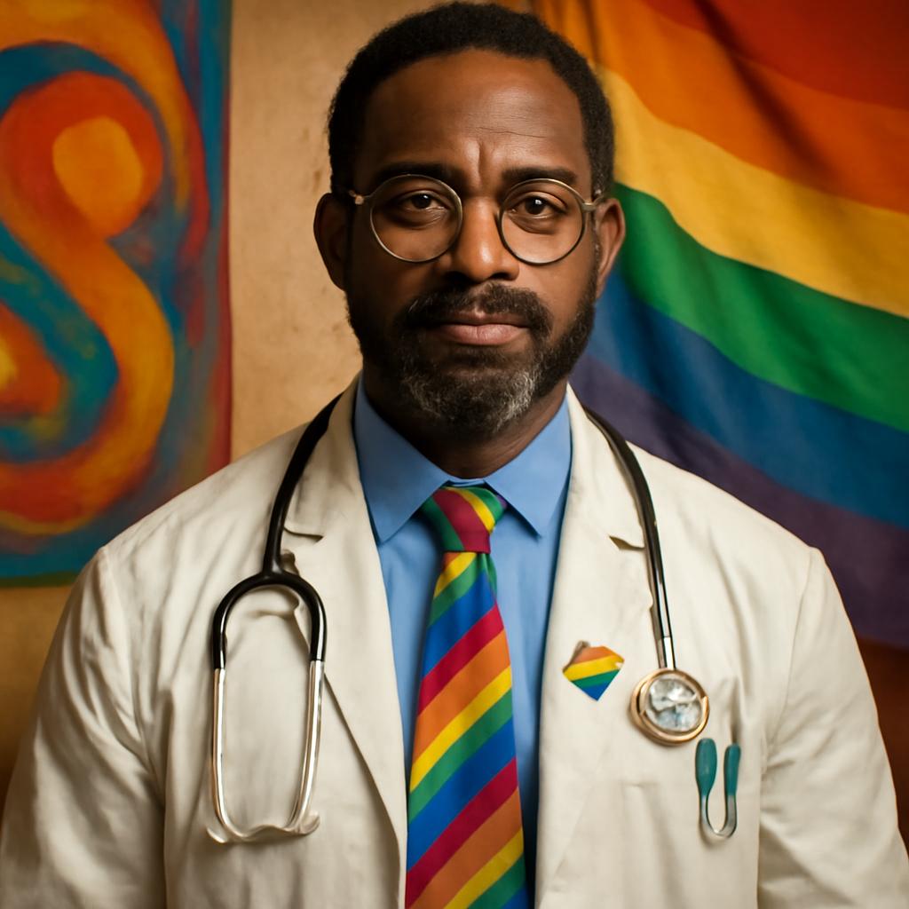 Doutor Campolina Gay