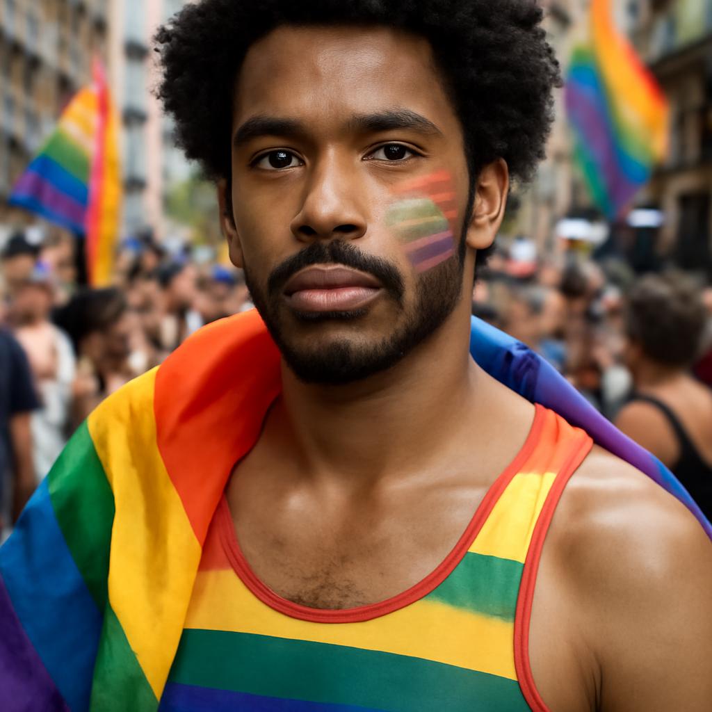 Durande Gay