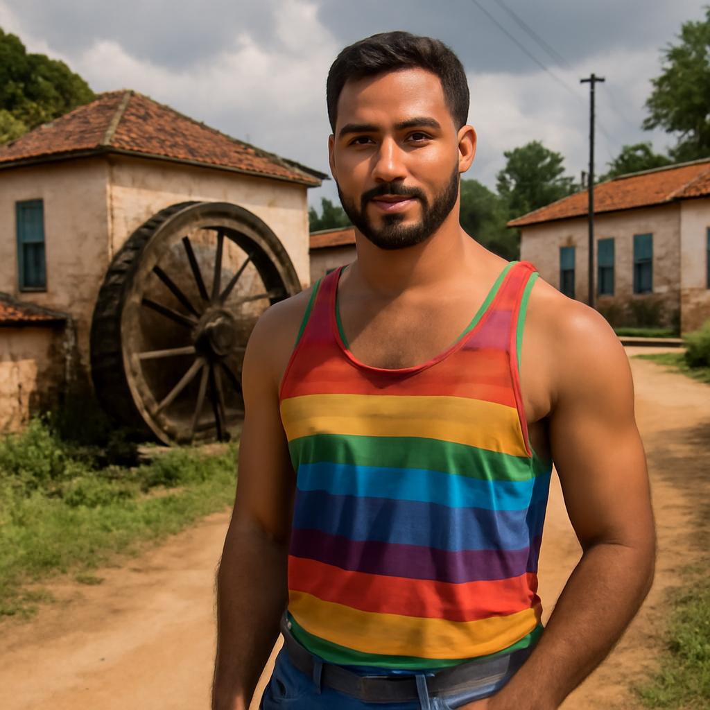 Engenho Do Ribeiro Gay