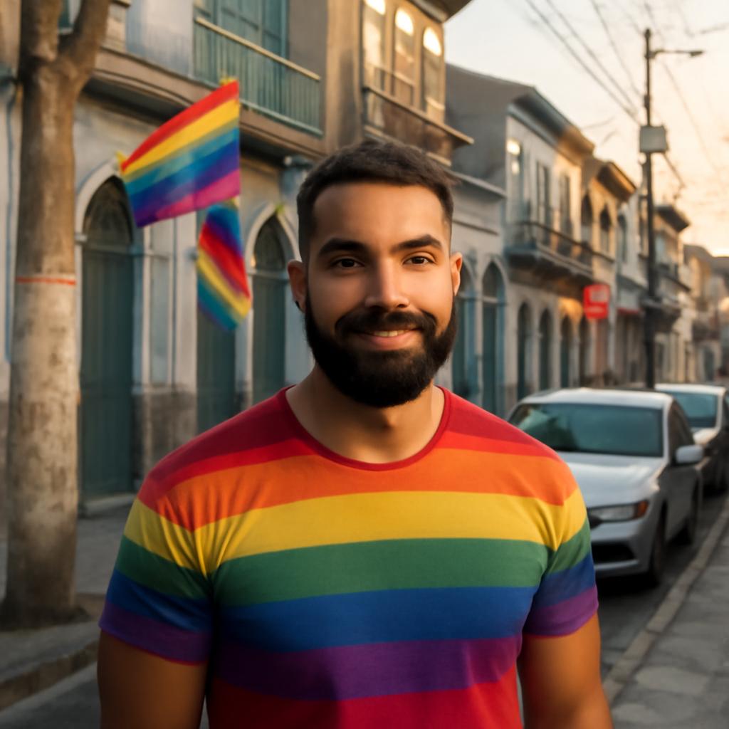 Engenho Novo Gay