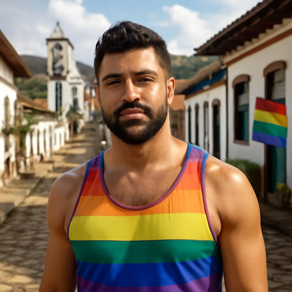 Entre Rios De Minas Gay