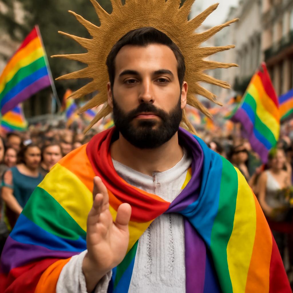 Ermidinha Gay