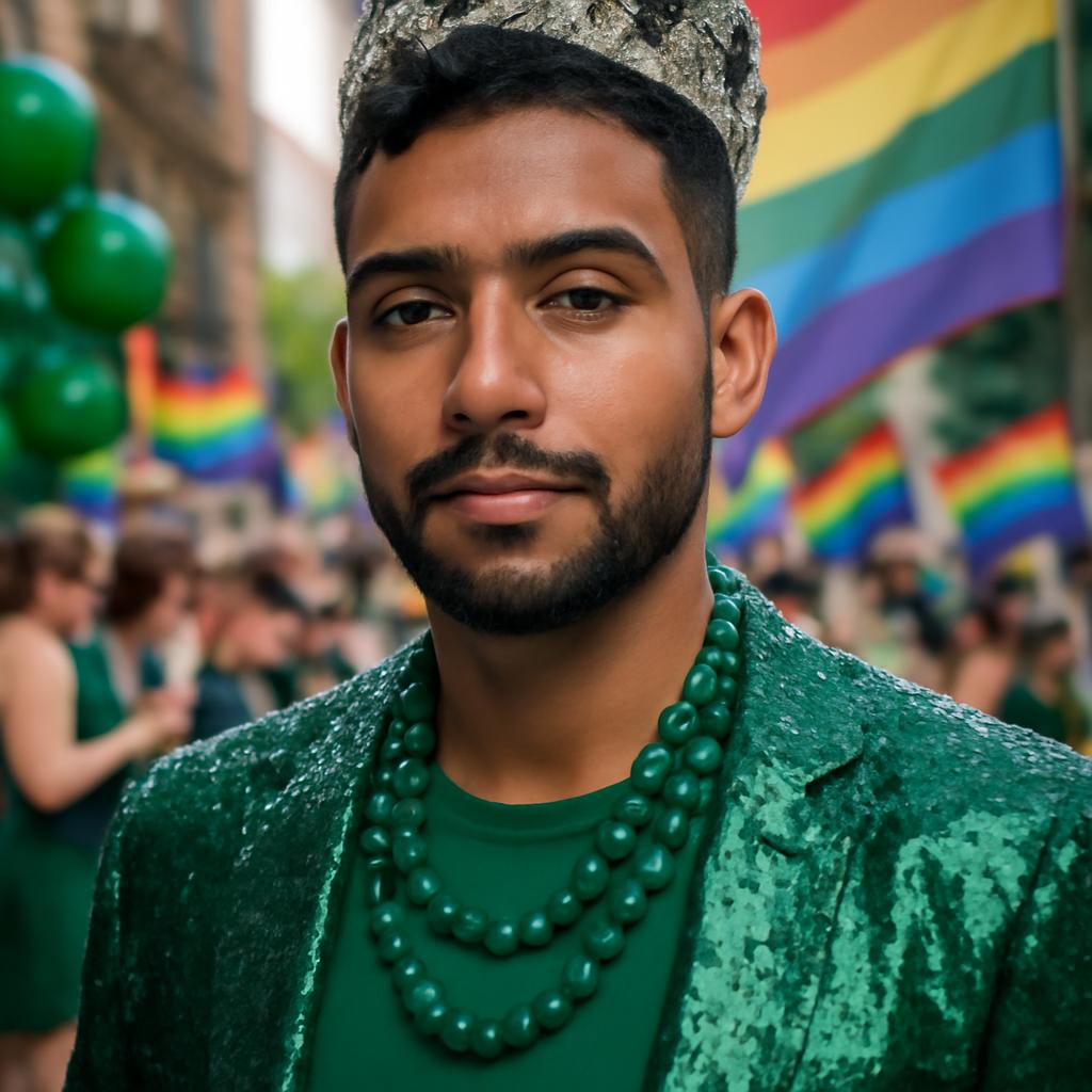Esmeraldas Gay