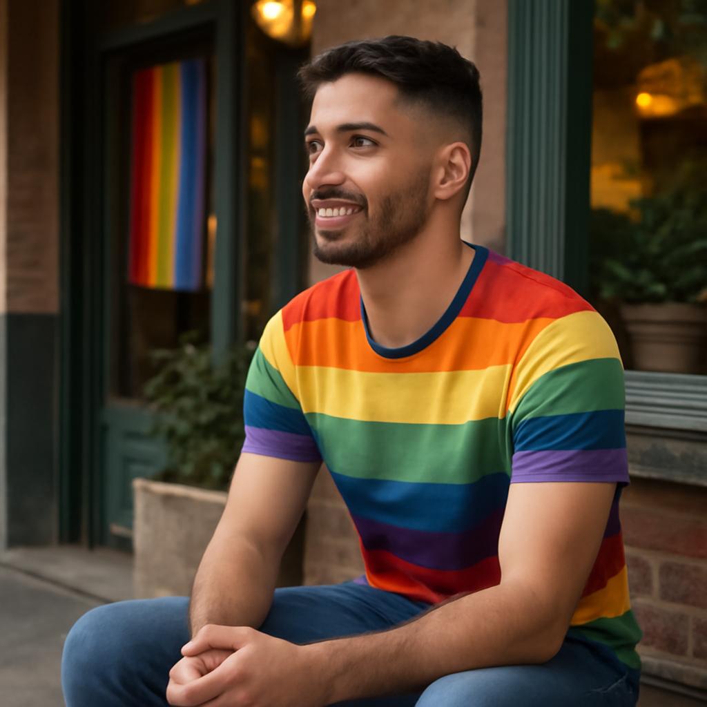 Espera Feliz Gay
