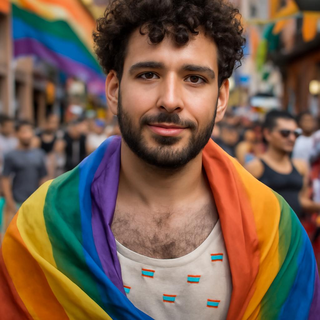 Espinosa Gay