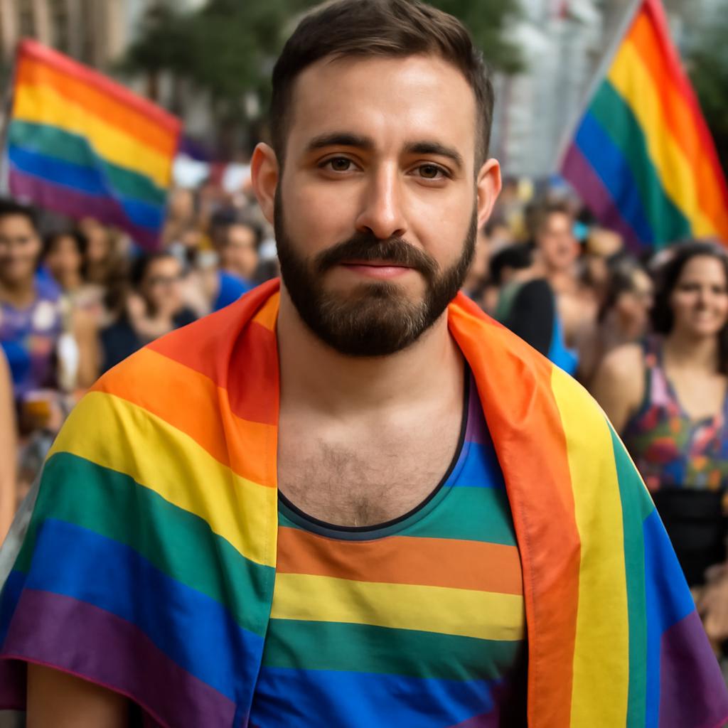 Esteios Gay