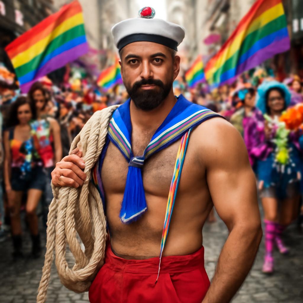 Estiva Gay