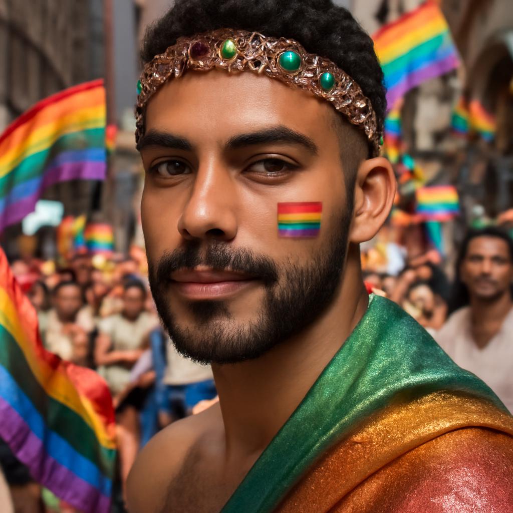 Euxenita Gay