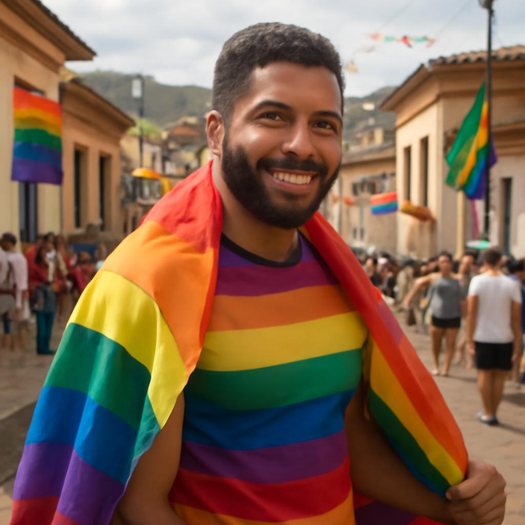 Faria Lemos Gay