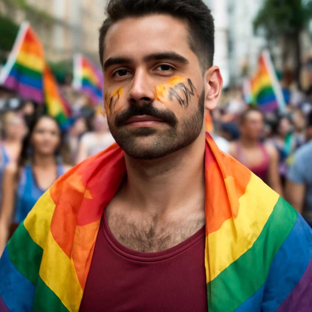 Farias Gay