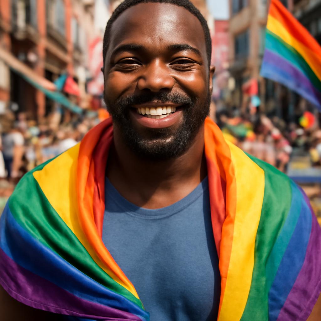 Felicio Dos Santos Gay