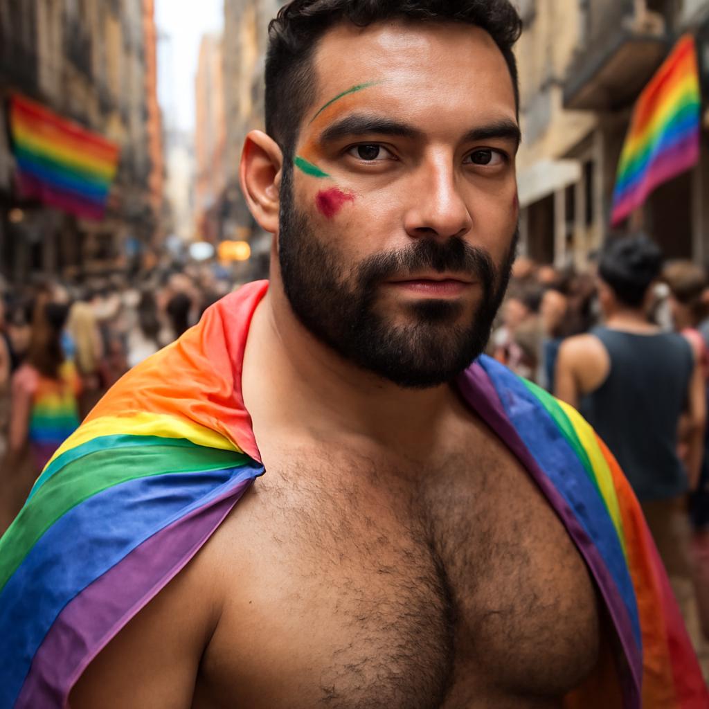 Fernandes Tourinho Gay