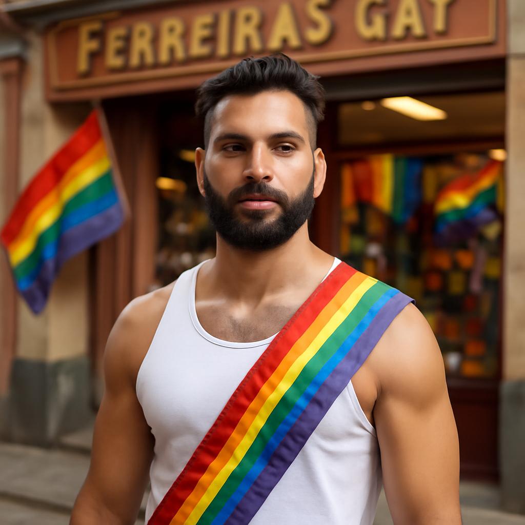 Ferreiras Gay