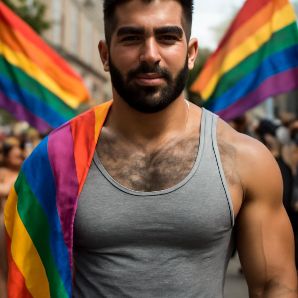 Ferros Gay