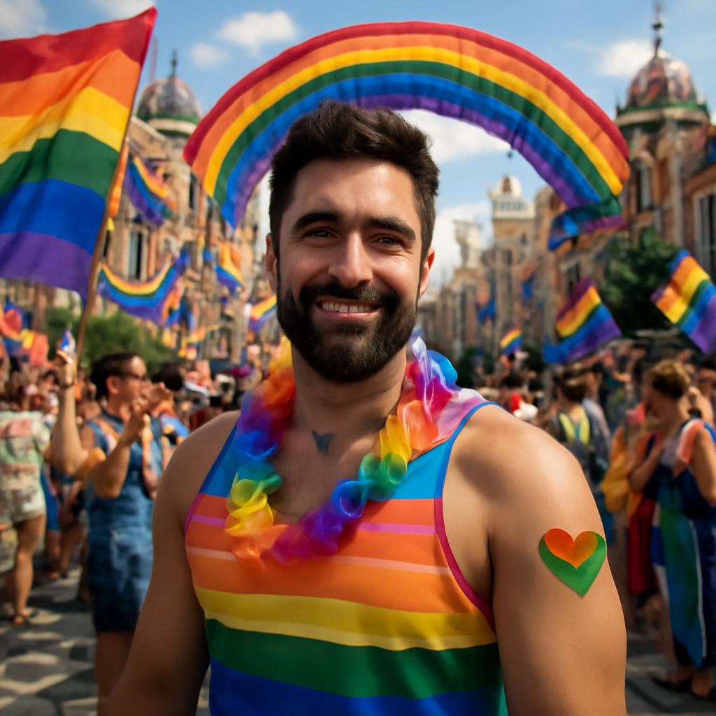 Fidelandia Gay