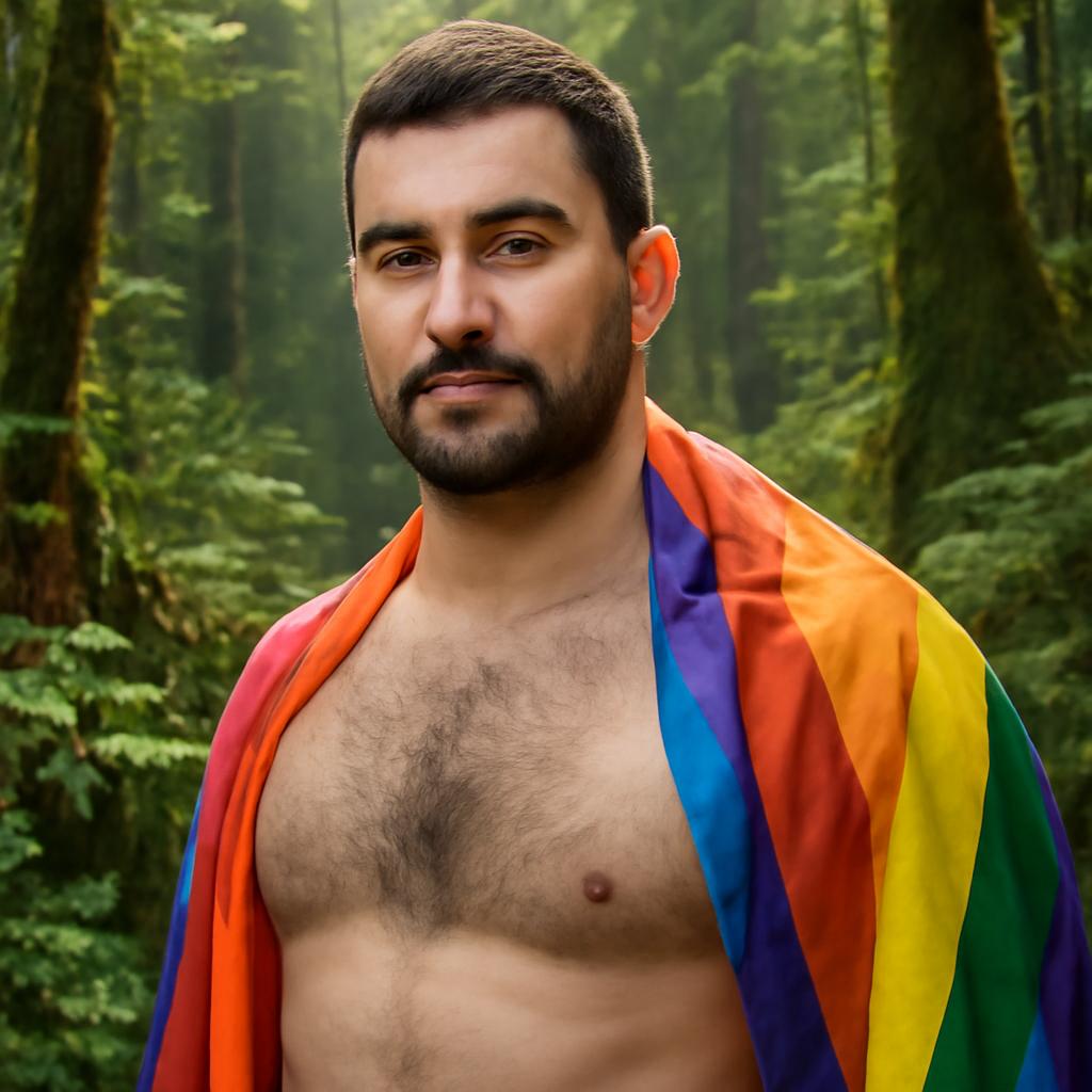 Florestal Gay