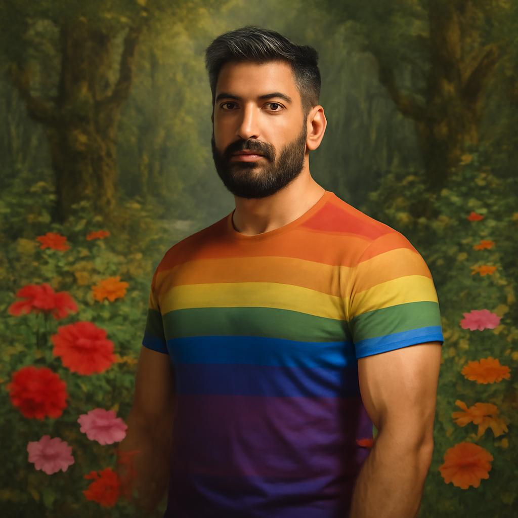 Florestina Gay