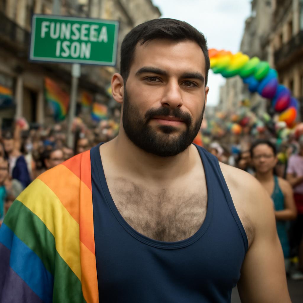 Fonseca Gay