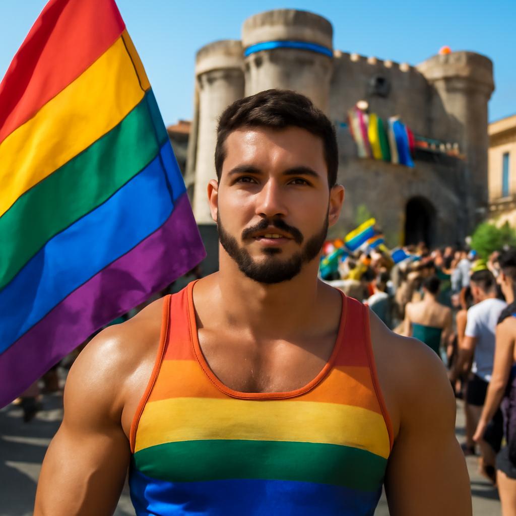 Fortaleza De Minas Gay