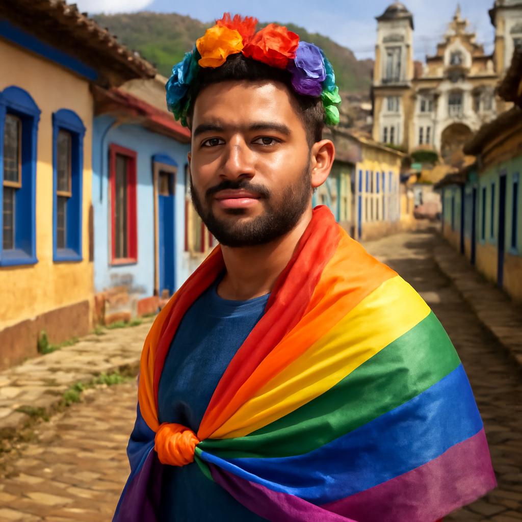 Fortuna De Minas Gay