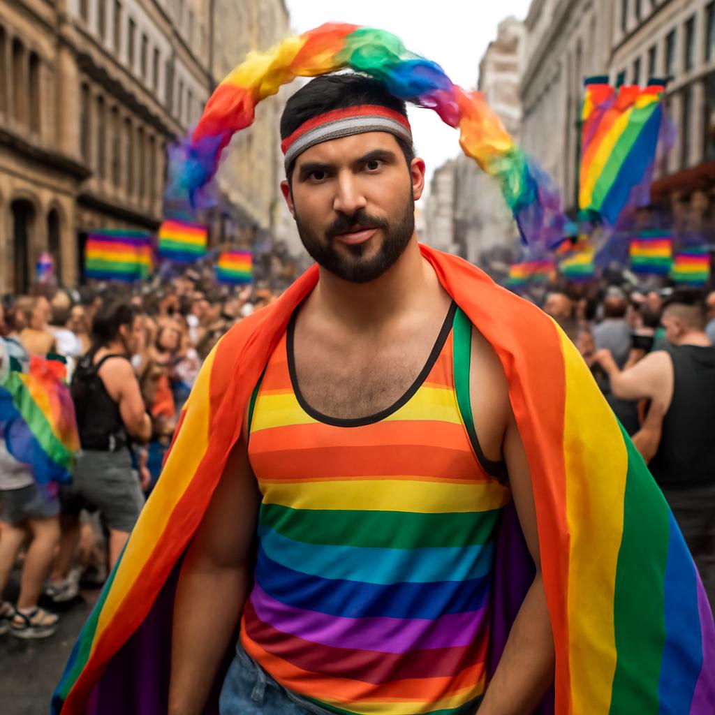 Franciscopolis Gay