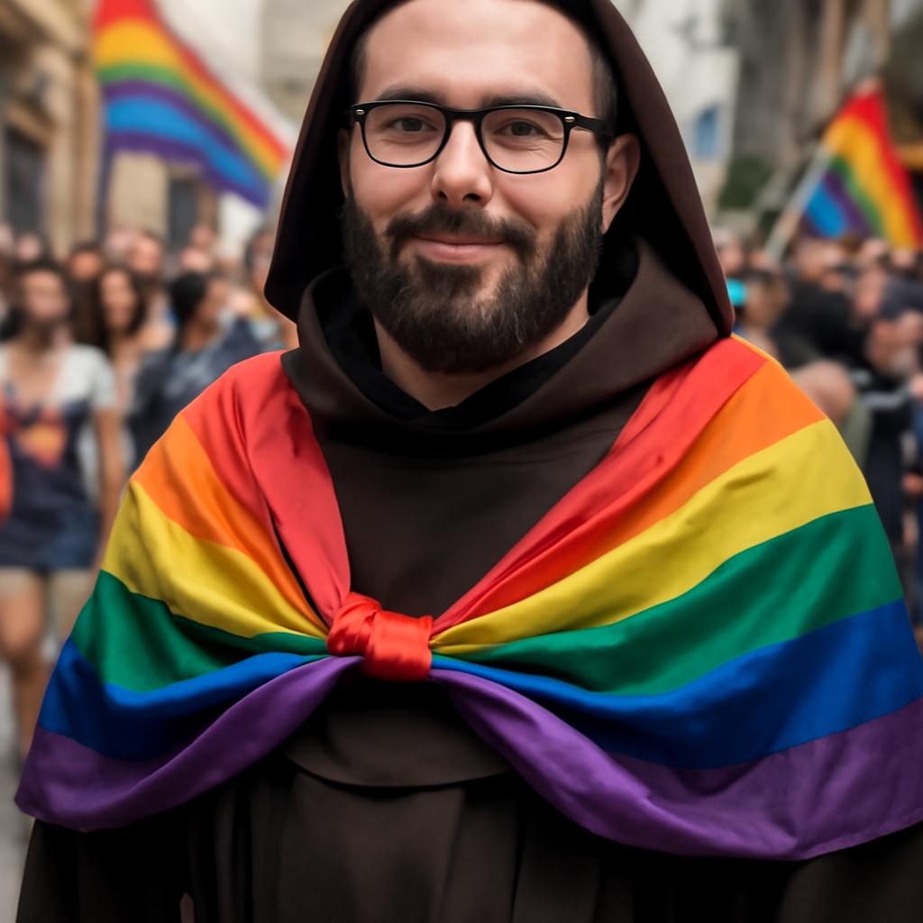 Frei Serafim Gay